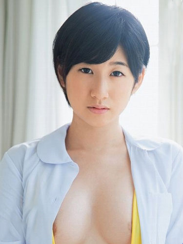 Imari Morihoshi