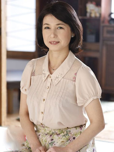 Iroha Fukuyama