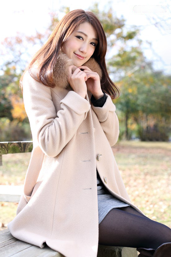 Mari Aoi