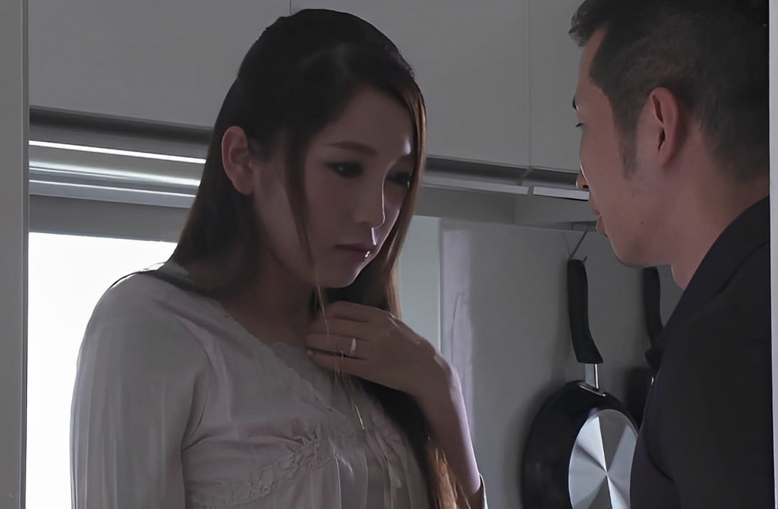 好色大胸女僕小川麻美