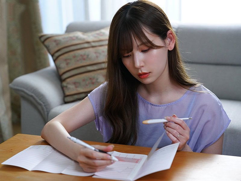 姐夫理解嫂子的心情
